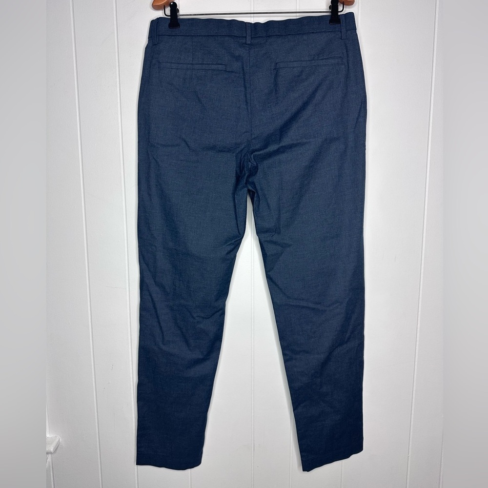 Banana Republic Slim Fit Core Temp Chino Pants - Picture 12 of 13